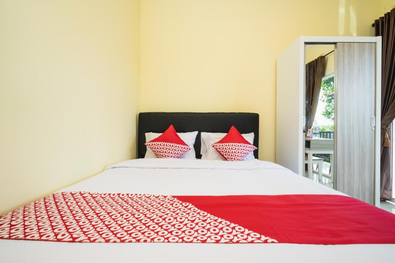 Oyo 1855 Elise Exclusive Residence Balong  Екстер'єр фото